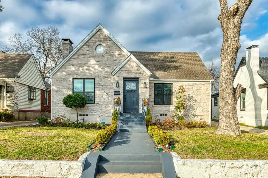 1223 E Waco Avenue, Dallas, TX 75216 - Image #3