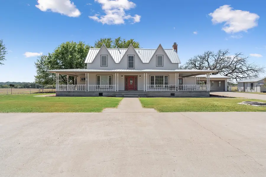 505 County Road 4205, Cranfills Gap, TX 76637 - #3