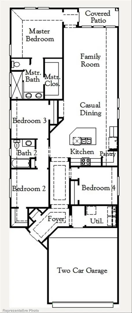 4209 Beale Street, Heartland, TX 75114 - Image #2