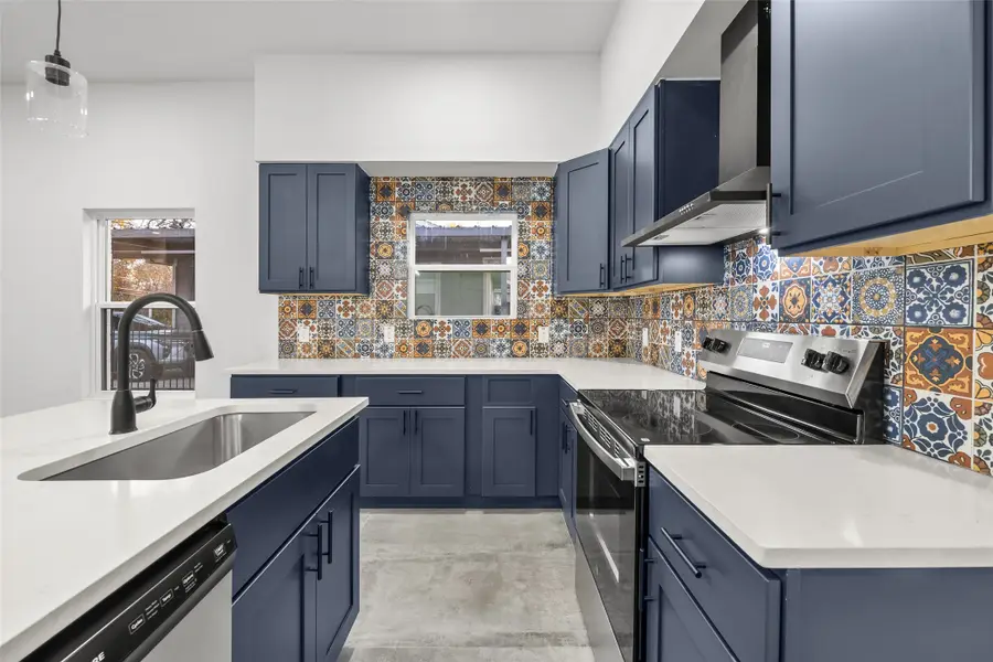 2511 Lapsley Street, Dallas, TX 75212 - Image #3