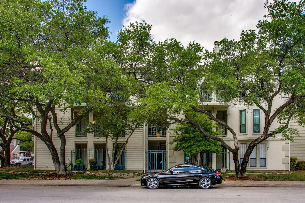 3105 San Jacinto Street #104, Dallas, TX 75204 - Image #1
