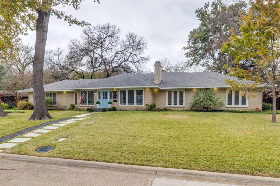 8331 San Cristobal Drive, Dallas, TX 75218 - Image #2