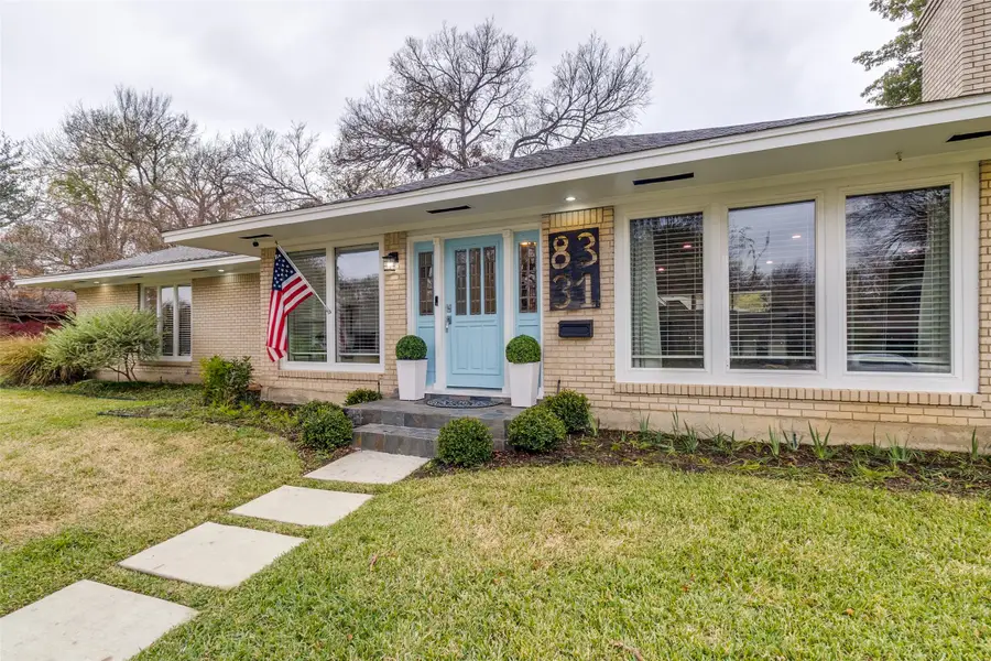 8331 San Cristobal Drive, Dallas, TX 75218 - Image #3