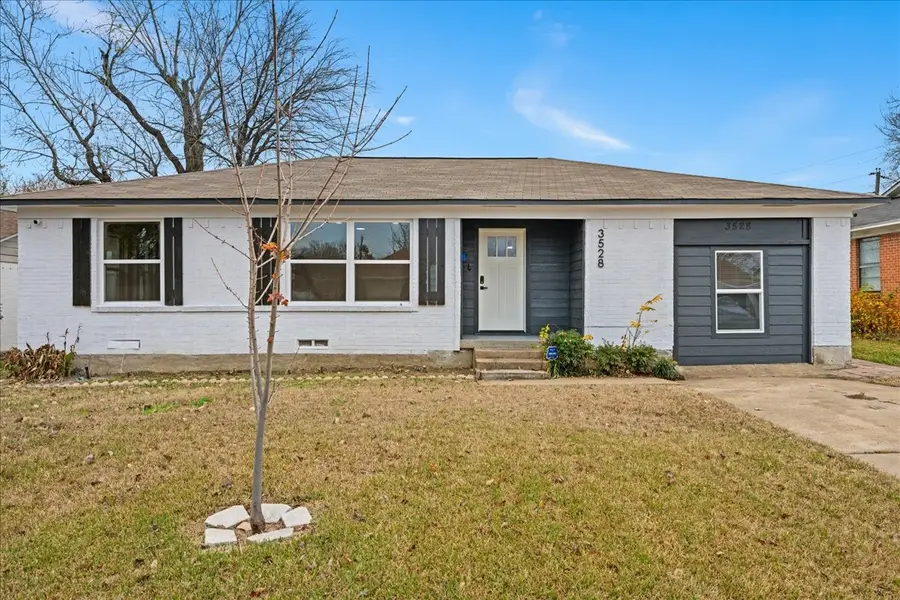 3528 Hilton Drive, Mesquite, TX 75150 - Image #3