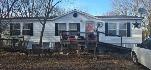 2089 Vz County Road 3502, Wills Point, TX 75169