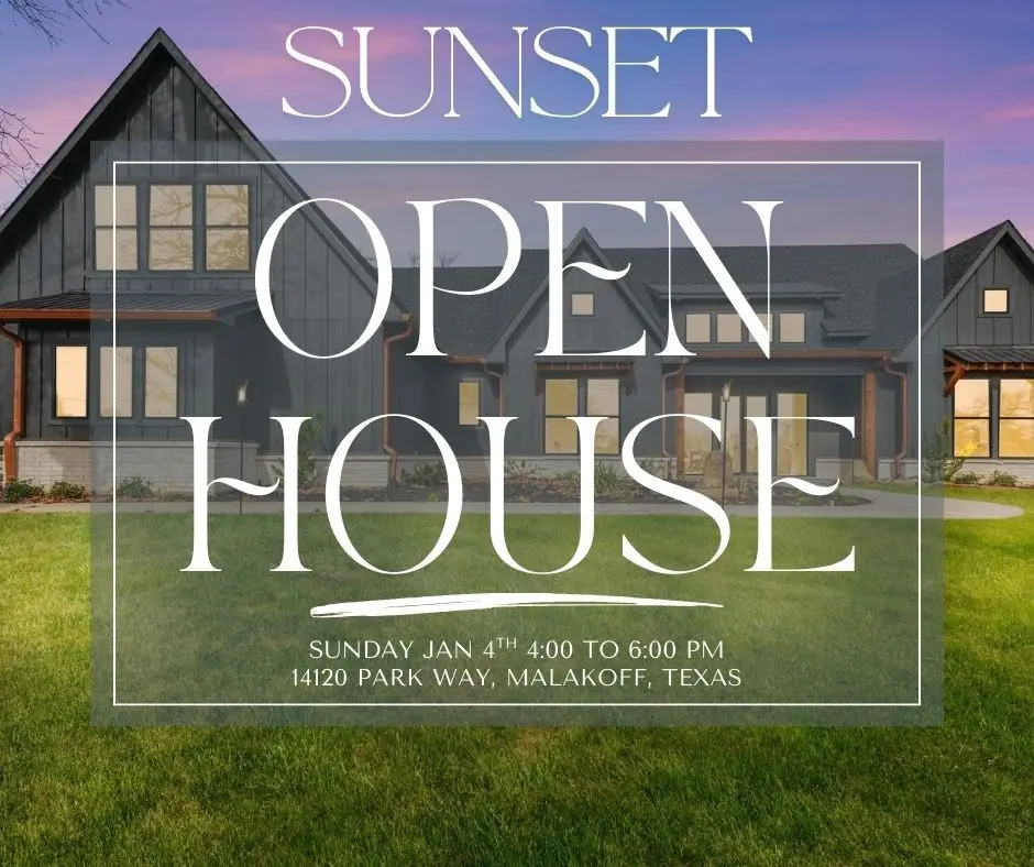 14120 Park Way, Malakoff, TX 75148 - Image #1