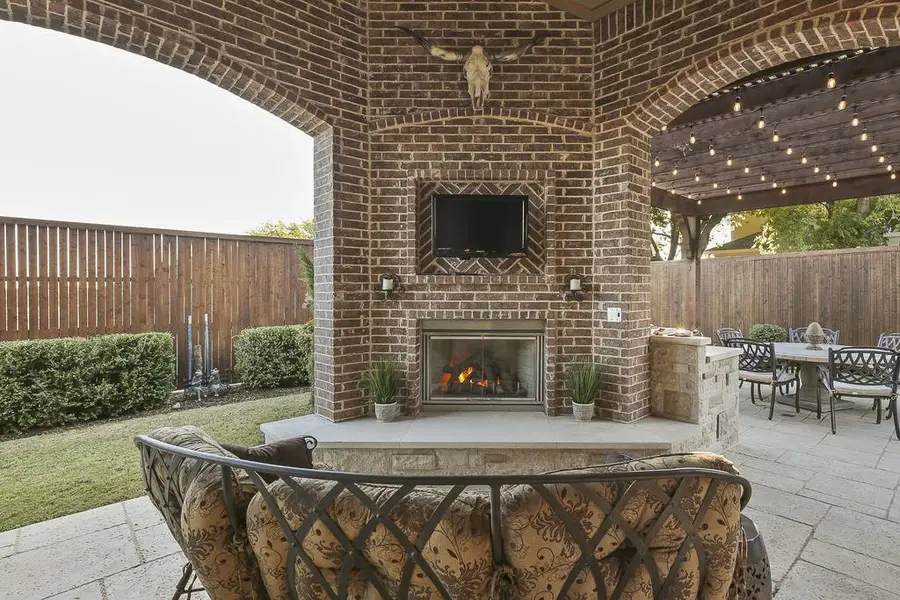 2257 Hermitage Drive, Allen, TX 75013 - #3