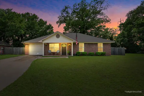 401 Mahon Hollow Drive, Waco, TX 76704