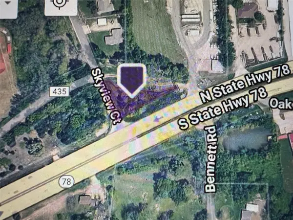 3650 N State Highway, Wylie, TX 75098