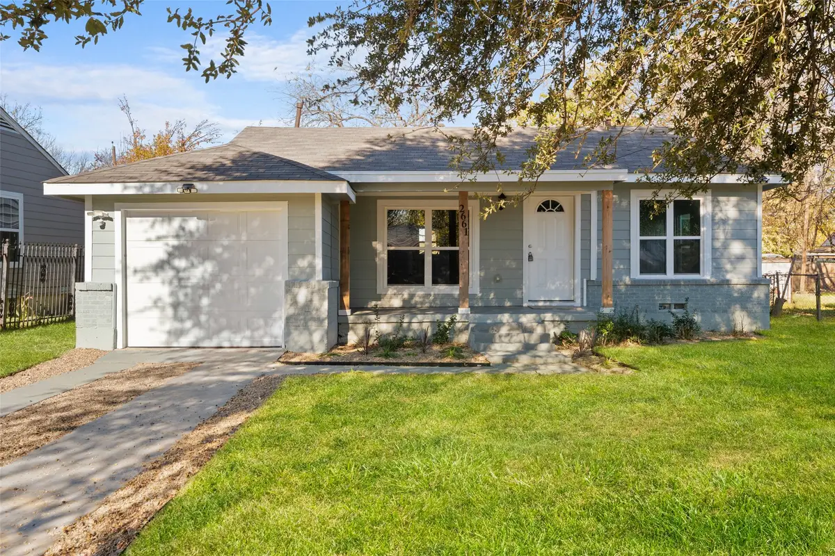 2661 Hudspeth Avenue, Dallas, TX 75216 - Image #1
