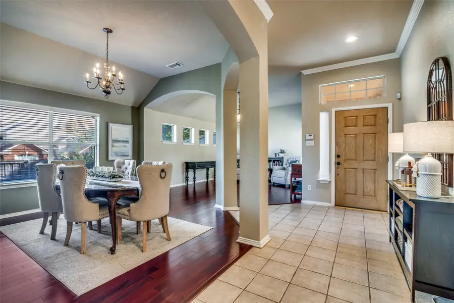 4317 Founders Drive, Rowlett, TX 75089 - Image #3