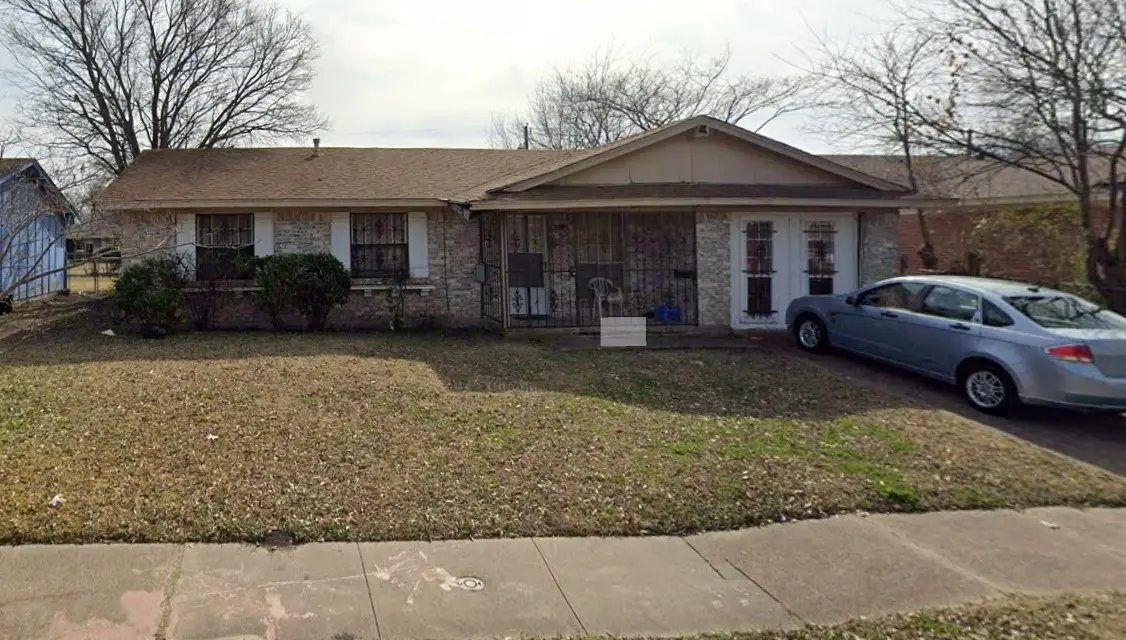 3356 Pacesetter Drive, Dallas, TX 75241 - Image #1