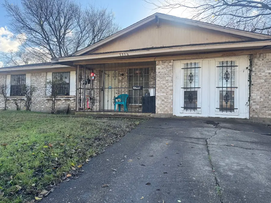 3356 Pacesetter Drive, Dallas, TX 75241 - Image #3