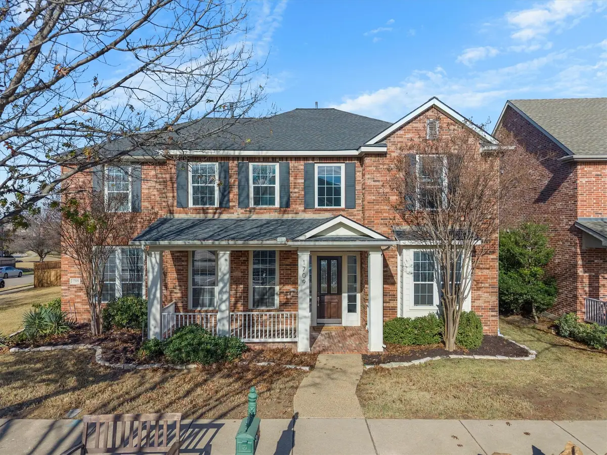 1709 E Branch Hollow Drive, Carrollton, TX 75007 - Image #1