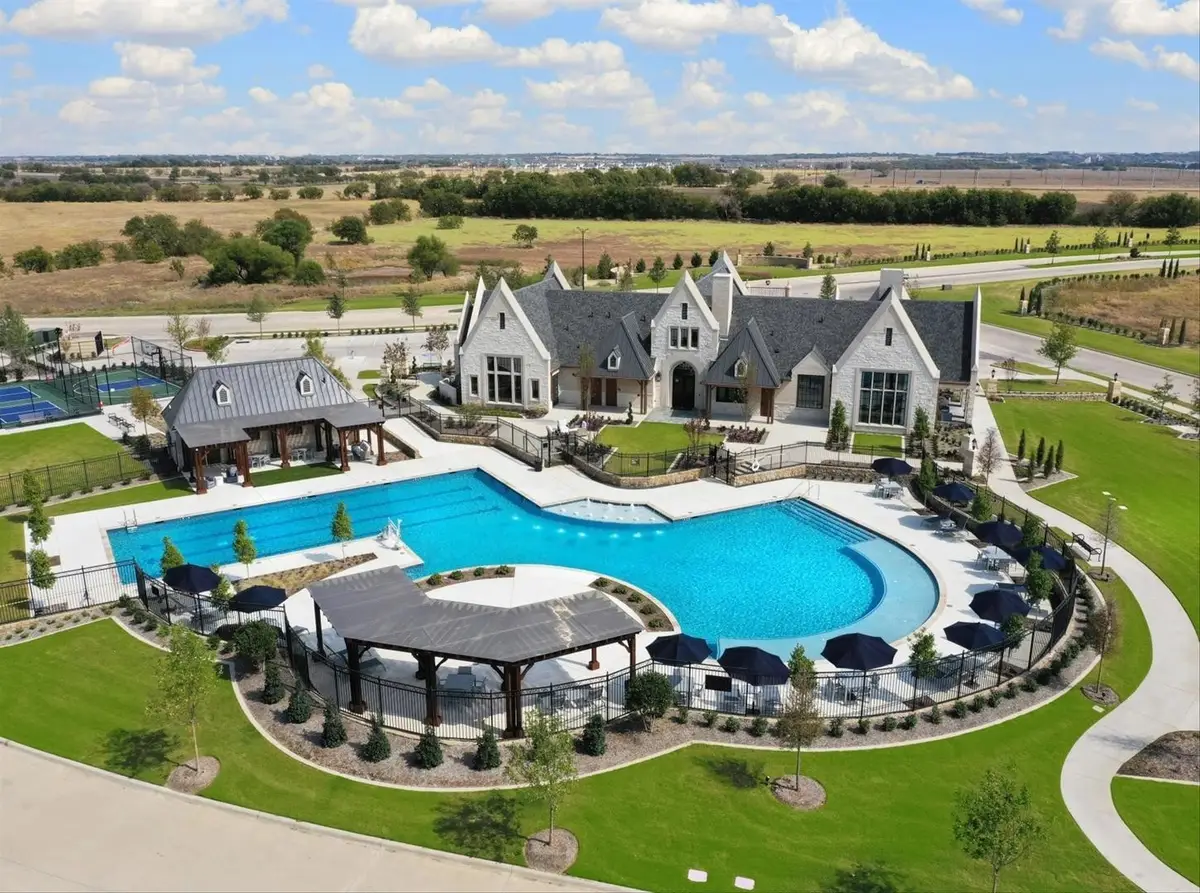 1824 Coventry Drive, Celina, TX 75009 - Image #1