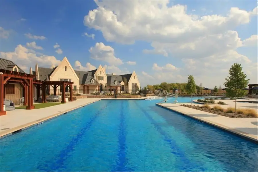 1824 Coventry Drive, Celina, TX 75009 - Image #3