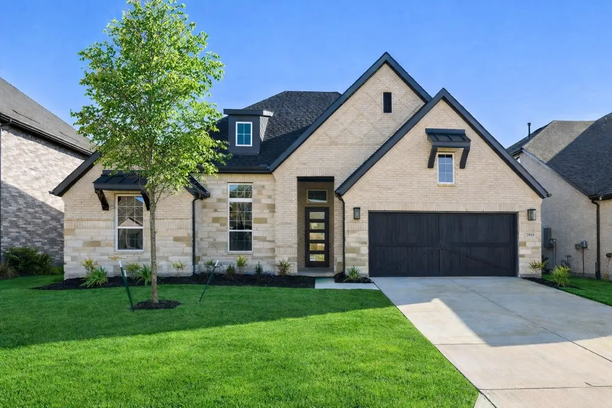 2814 Burnely, Celina, TX 75009 - Image #1