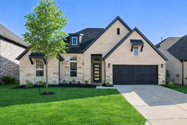 2814 Burnely, Celina, TX 75009