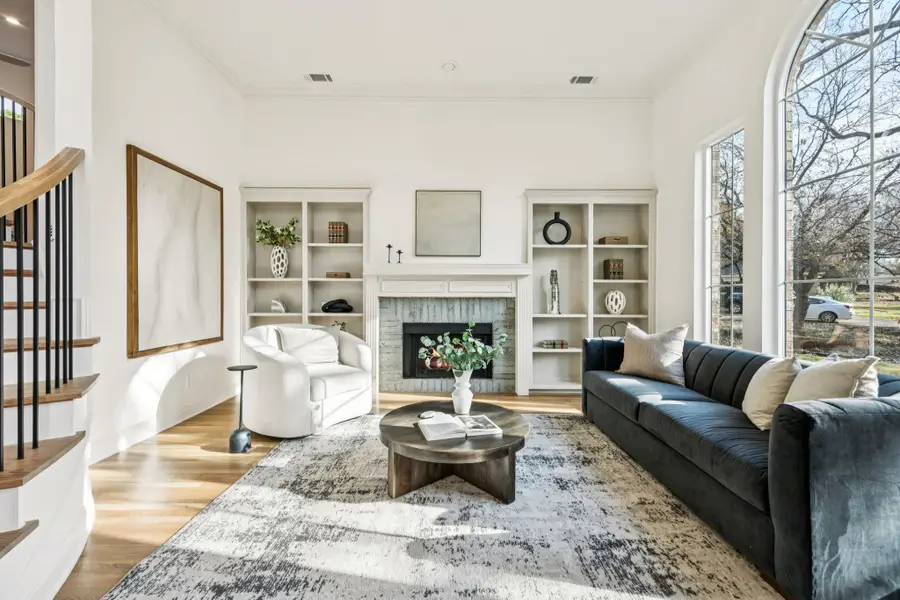 104 Royal Oaks Drive, Double Oak, TX 75077 - Image #2