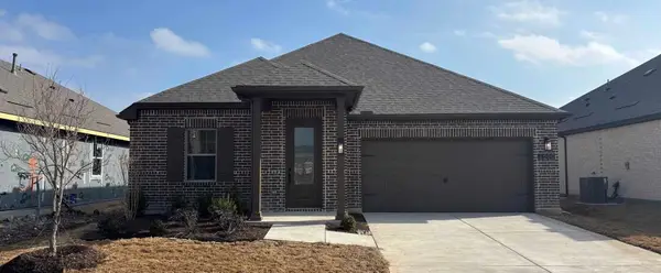 1500 Eagle Meadow Trail, Anna, TX 75409