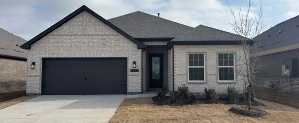 1424 Eagle Meadow Trail, Anna, TX 75409