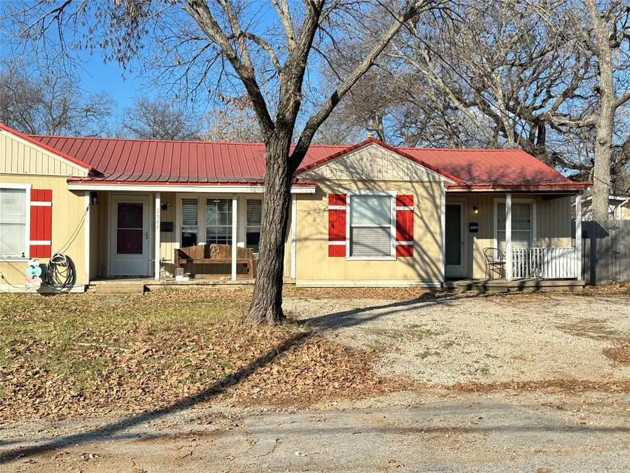 2940 Hunter Street Street, Fort Worth, TX 76112 - Image #2