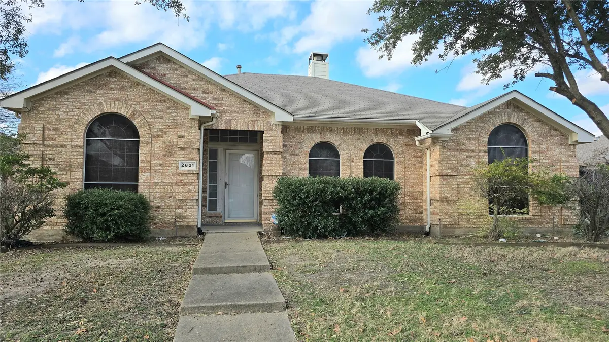 2621 Ash Creek, Mesquite, TX 75181 - Image #1