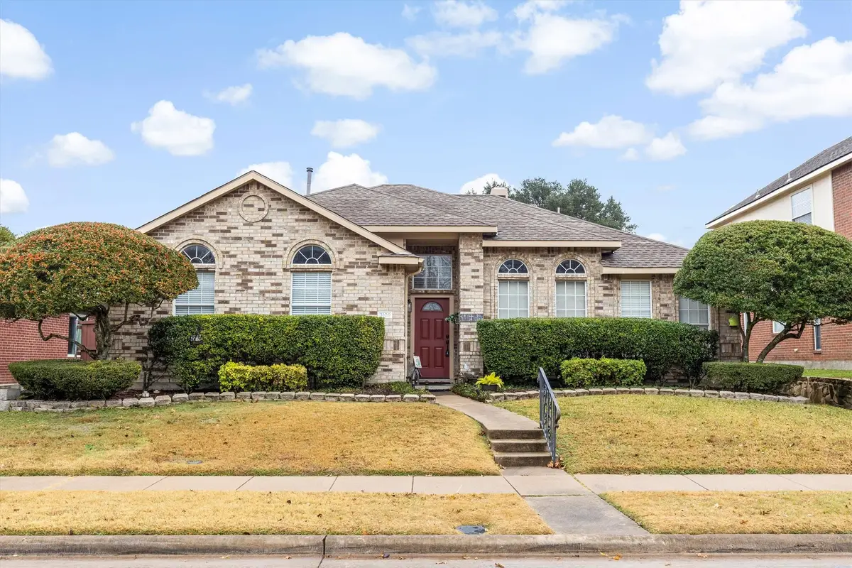 3109 Candide Lane, McKinney, TX 75070 - Image #1