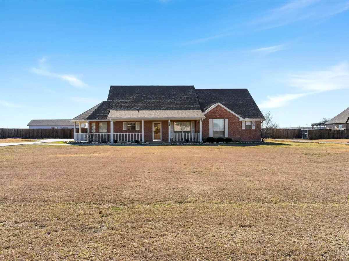 217 Ridge Country Road, Haslet, TX 76052 - Image #1