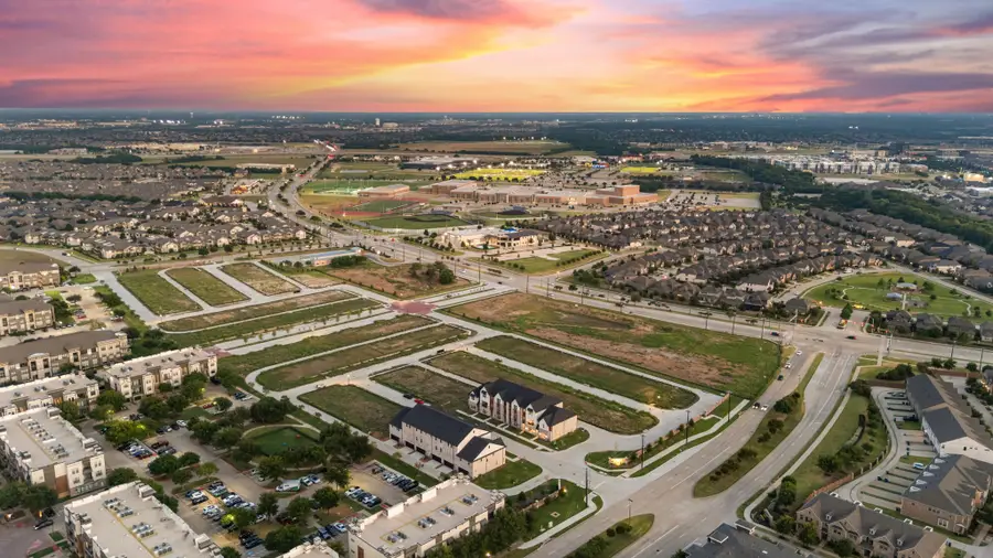 6232 Fortuna Lane, McKinney, TX 75070 - Image #3