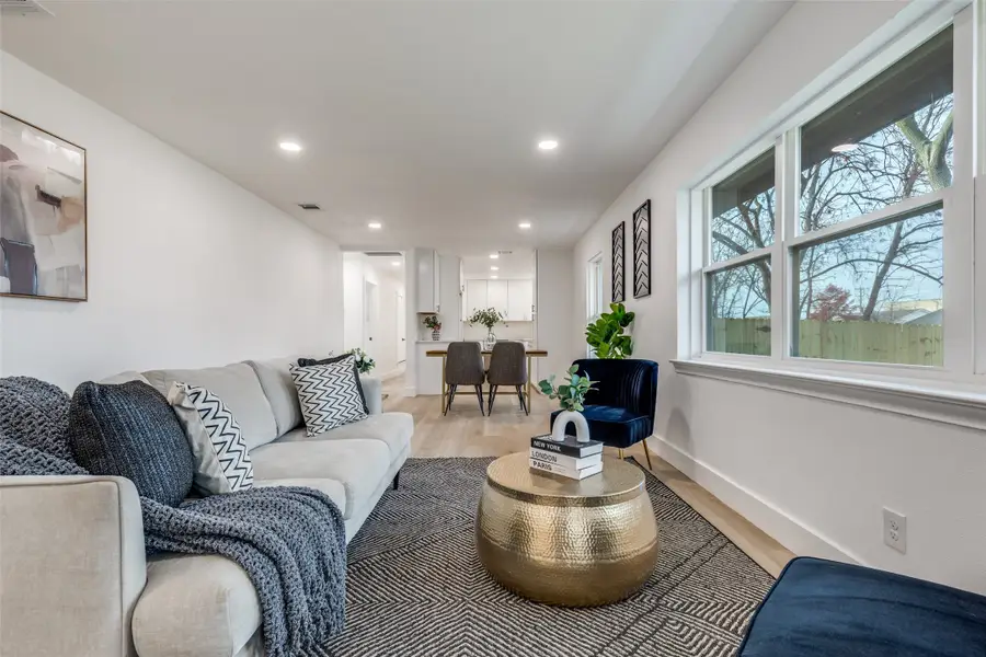 10616 Allegheny Drive, Dallas, TX 75229 - Image #3