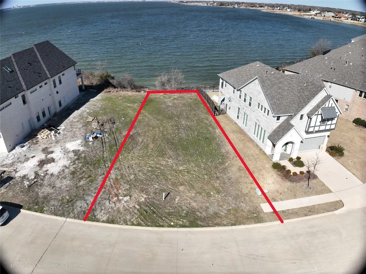 18100 Lakefront Court, Forney, TX 75126 - Image #1