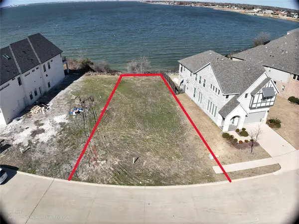 18100 Lakefront Court, Forney, TX 75126