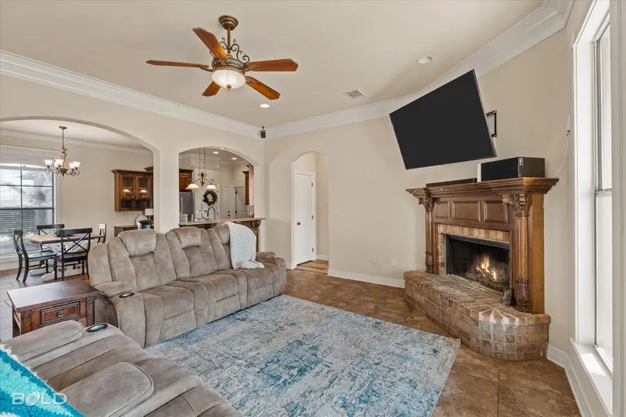 708 Fox Den, Haughton, LA 71037 - Image #3