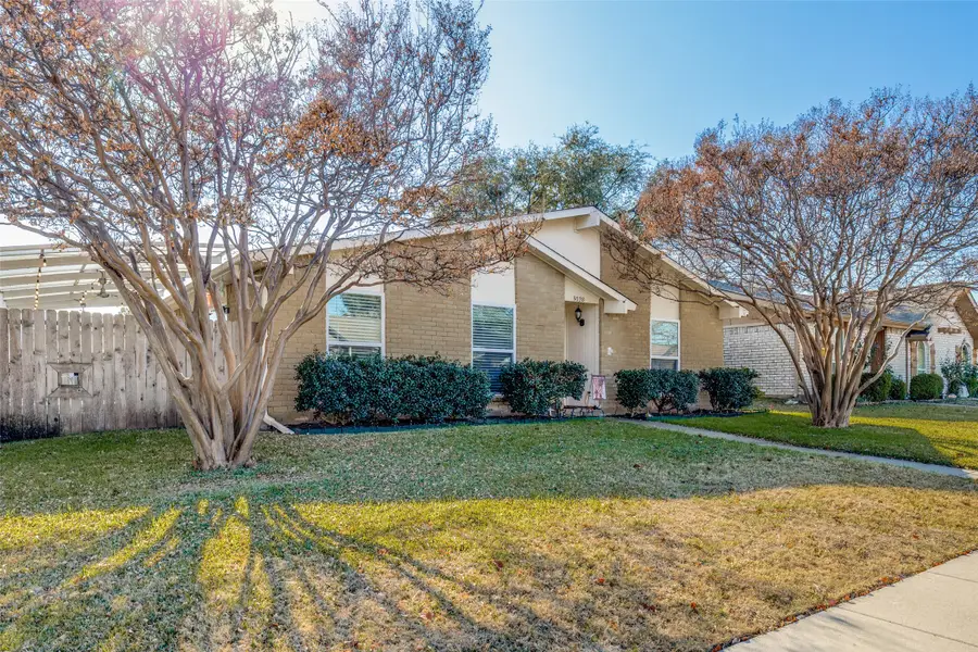 5028 Ashlock Drive, The Colony, TX 75056 - Image #2