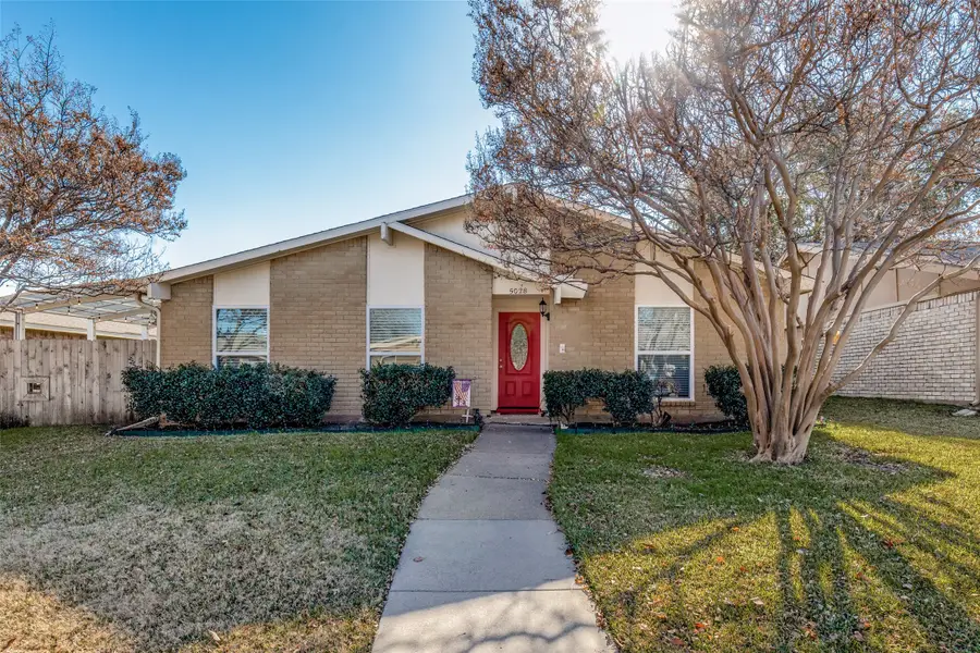 5028 Ashlock Drive, The Colony, TX 75056 - Image #3