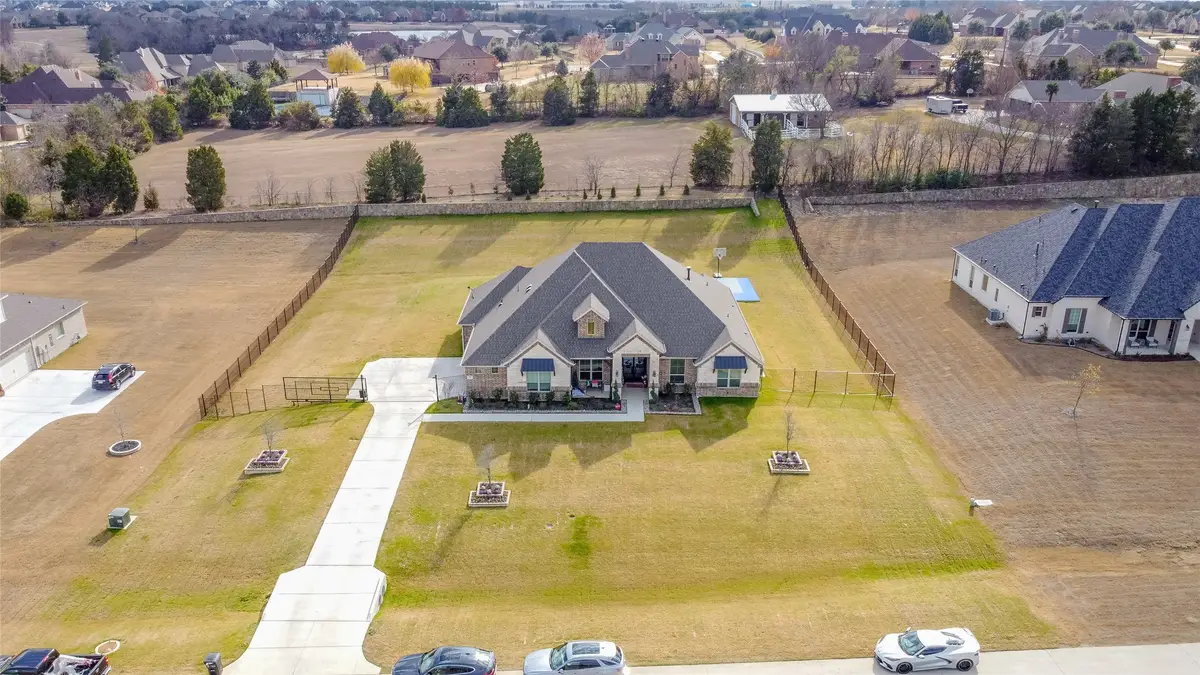 409 Wood Duck Drive, Sunnyvale, TX 75182 - Image #1