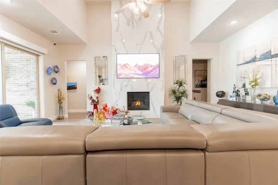 409 Wood Duck Drive, Sunnyvale, TX 75182 - Image #2