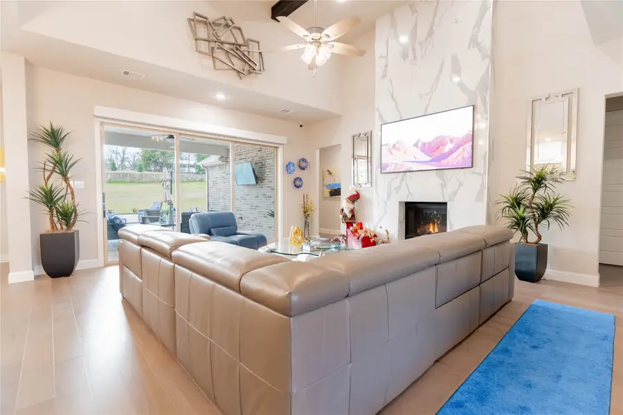 409 Wood Duck Drive, Sunnyvale, TX 75182 - Image #3