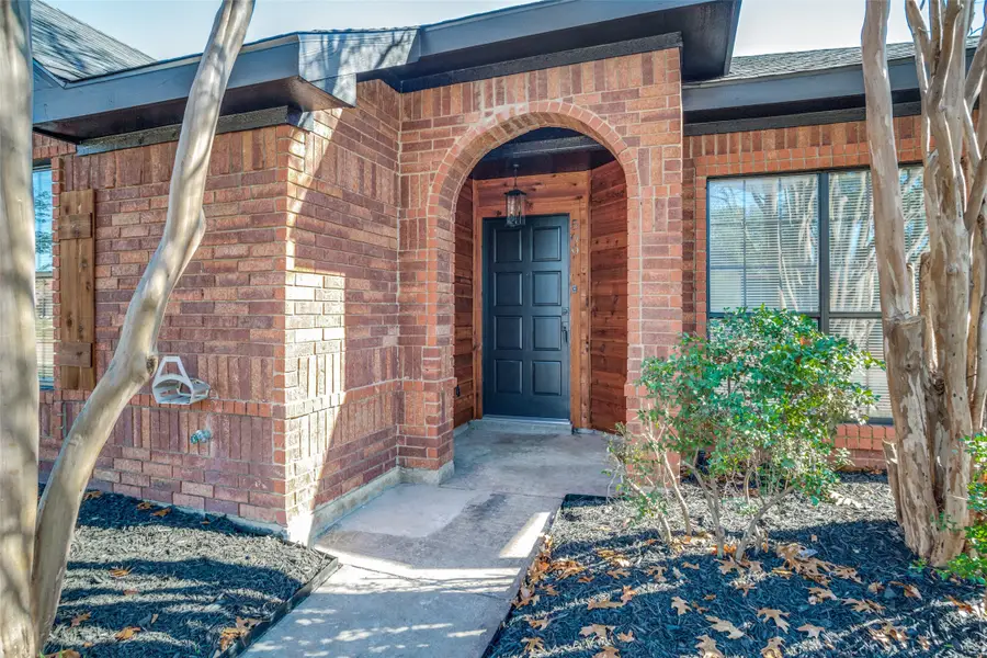509 Rose Drive, Allen, TX 75002 - Image #2