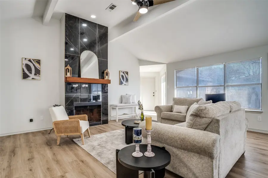 509 Rose Drive, Allen, TX 75002 - Image #3