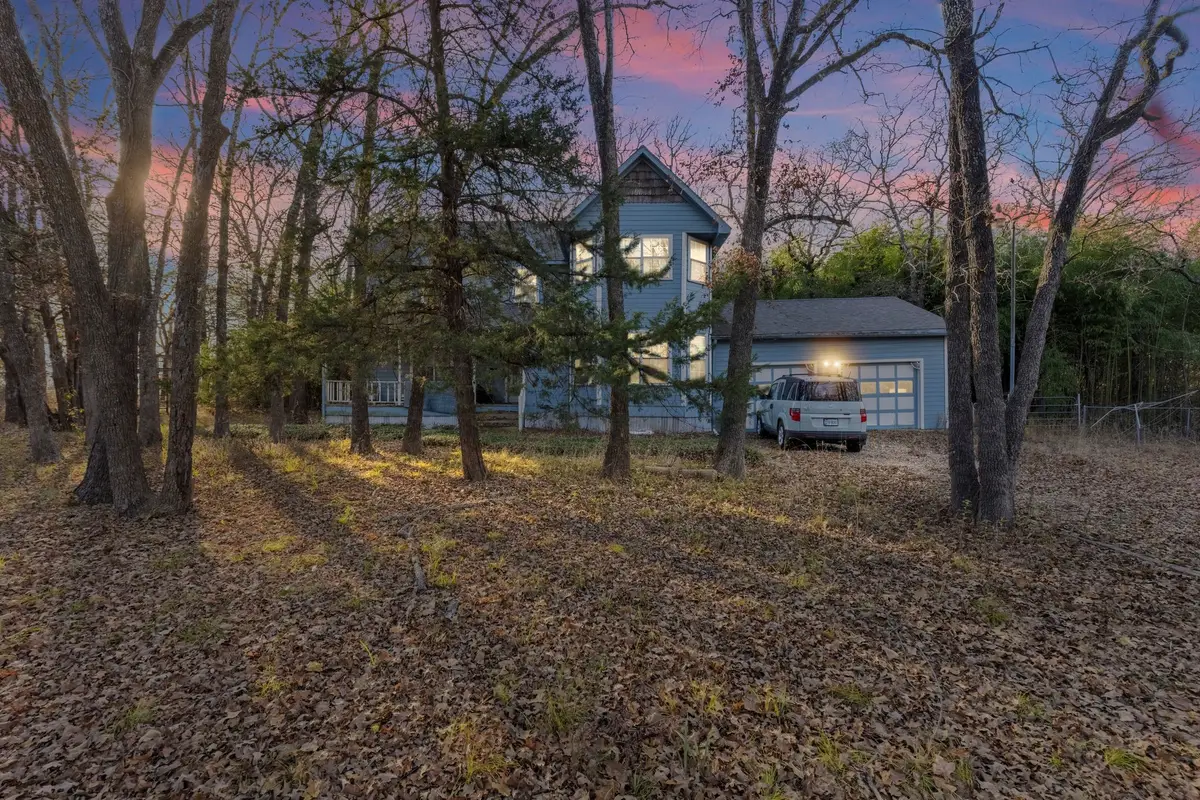 2096 Private Road 3340, Greenville, TX 75402 - Image #1