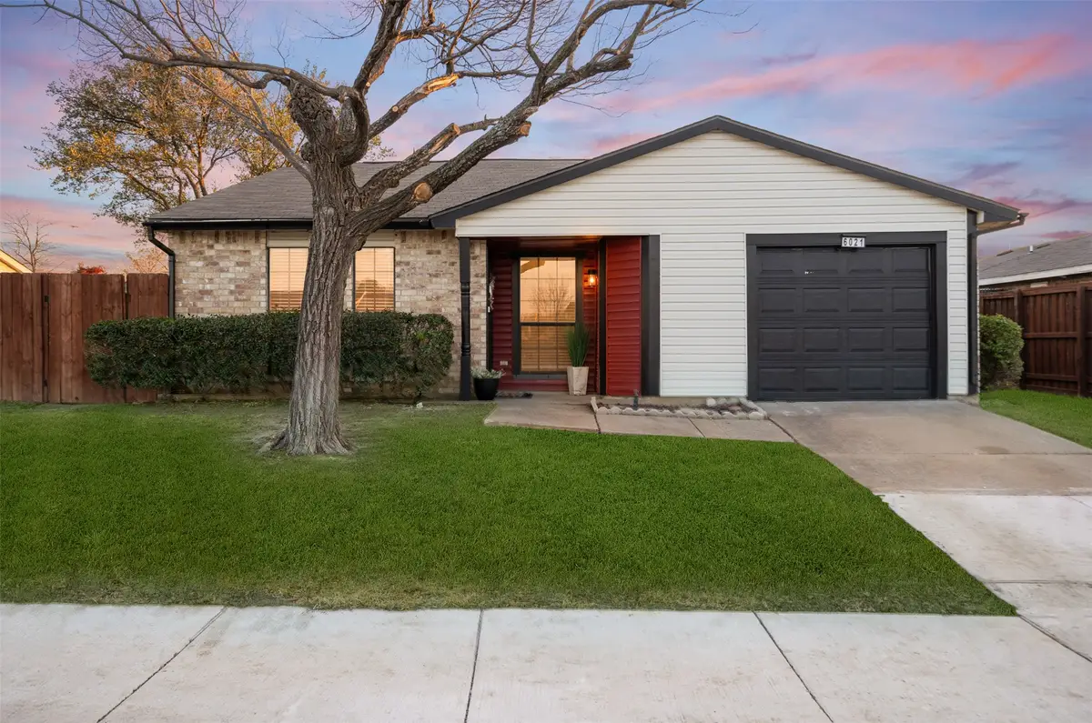 6021 Dunn Drive, The Colony, TX 75056 - Image #1