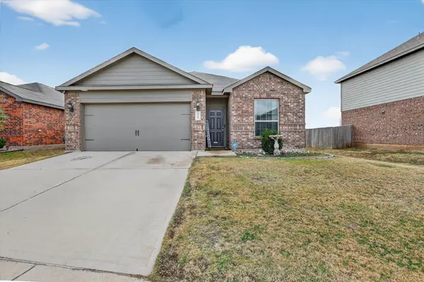 6325 Verdon Gorge Drive, Fort Worth, TX 76179