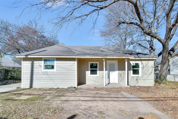 4670 Rockwood Drive, Fort Worth, TX 76114