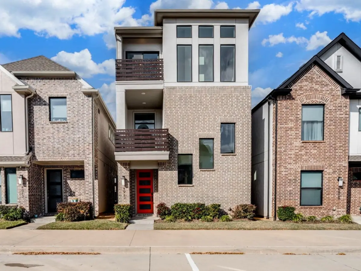 4913 Broadway Drive, Plano, TX 75024 - Image #1