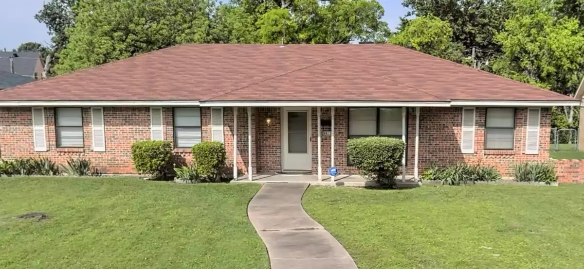 6815 Racine Drive, Dallas, TX 75232 - #1