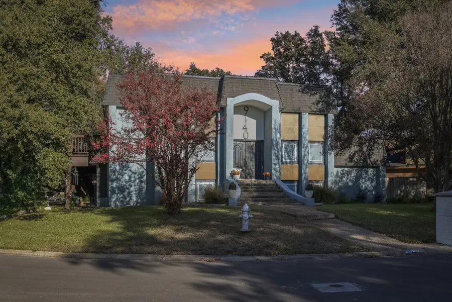 9140 Westwood Shores Drive, Fort Worth, TX 76179 - Image #2