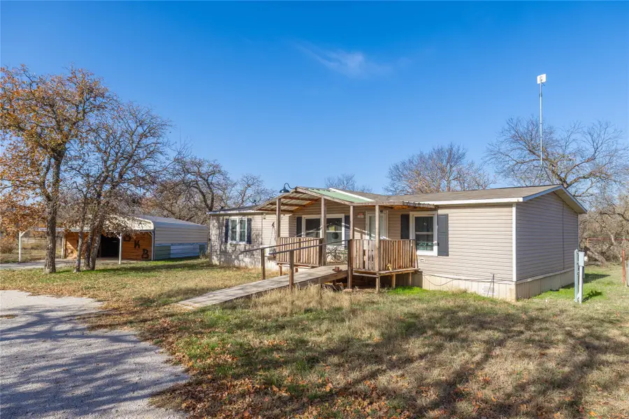 10254 County Road 130, Brownwood, TX 76801 - Image #2