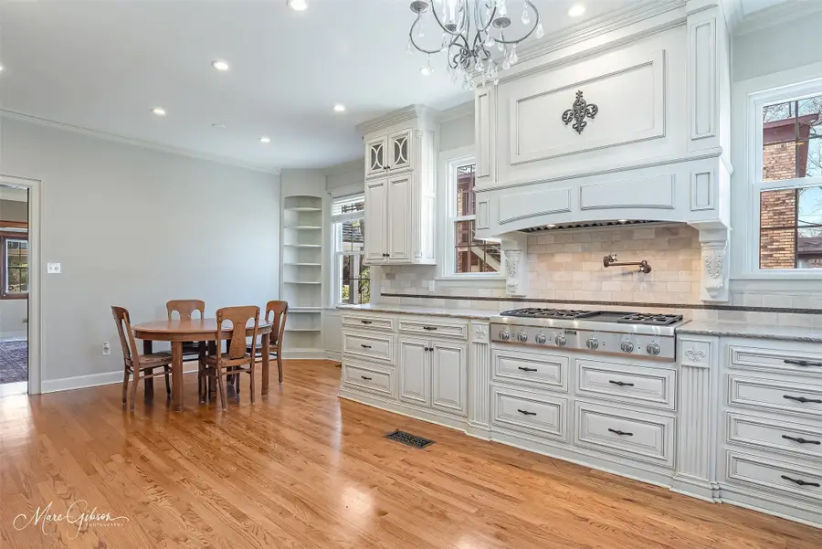 848 Robinson Place, Shreveport, LA 71104 - #2